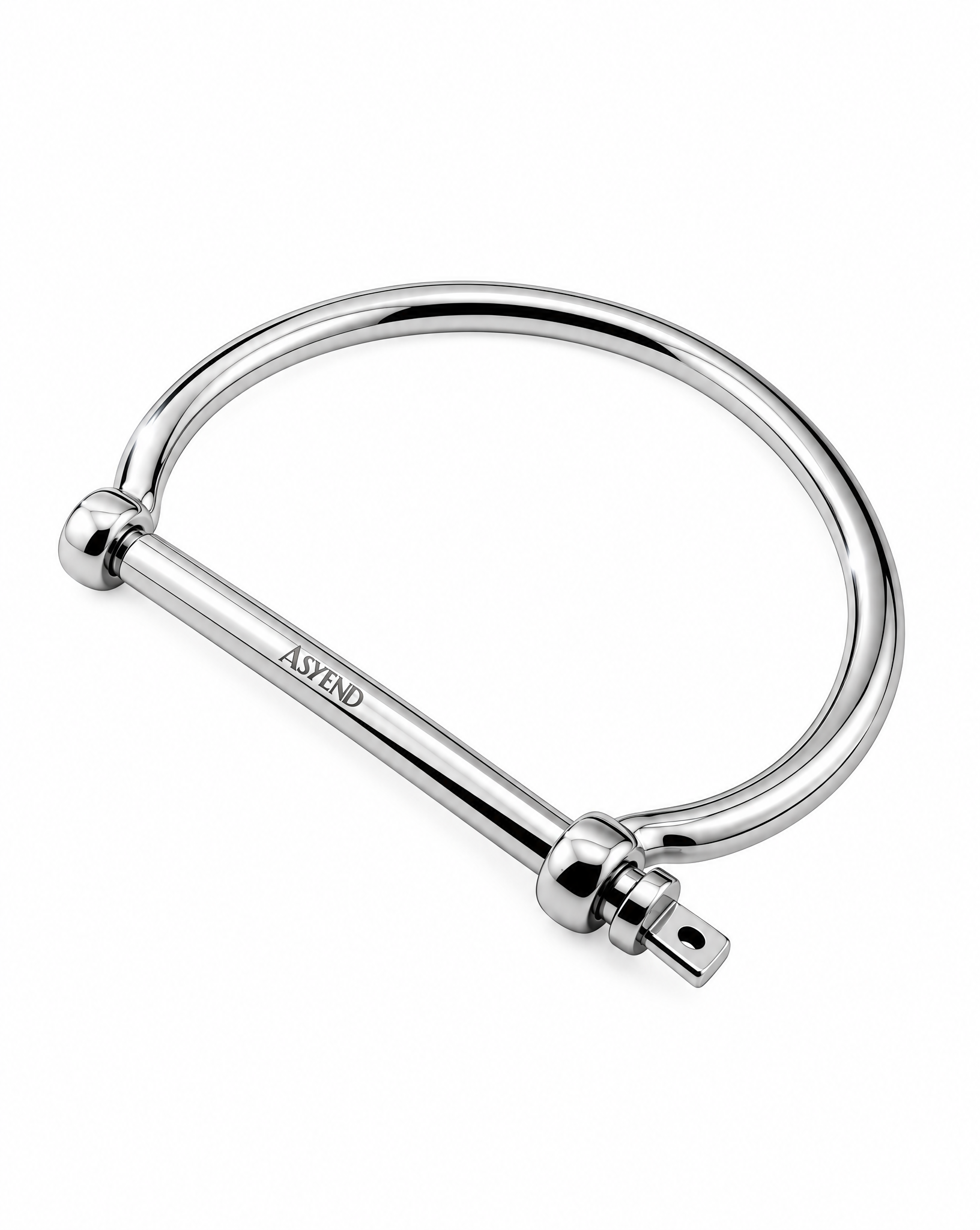 1619 Cuff Bracelet