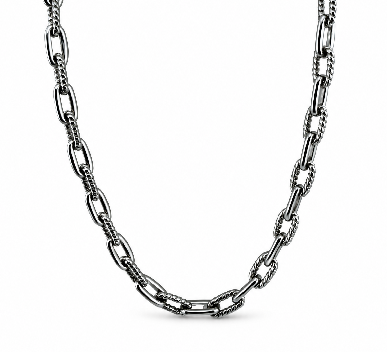 The 1865 Necklace
