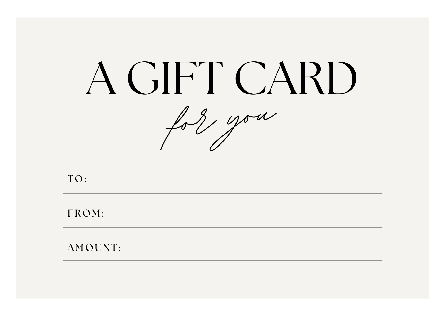 Pink Minimalist Voucher Amount Gift Card.png