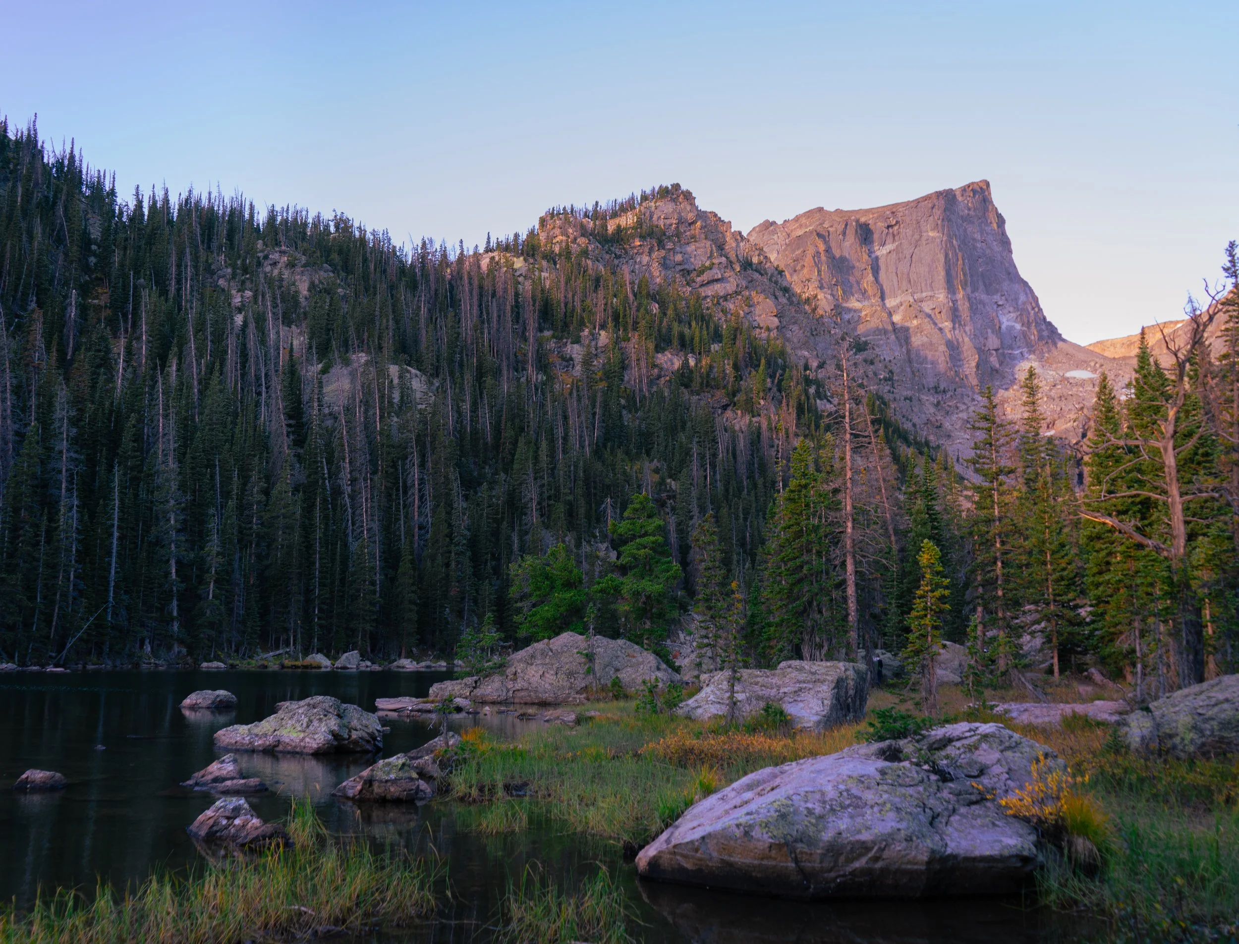 Colorado