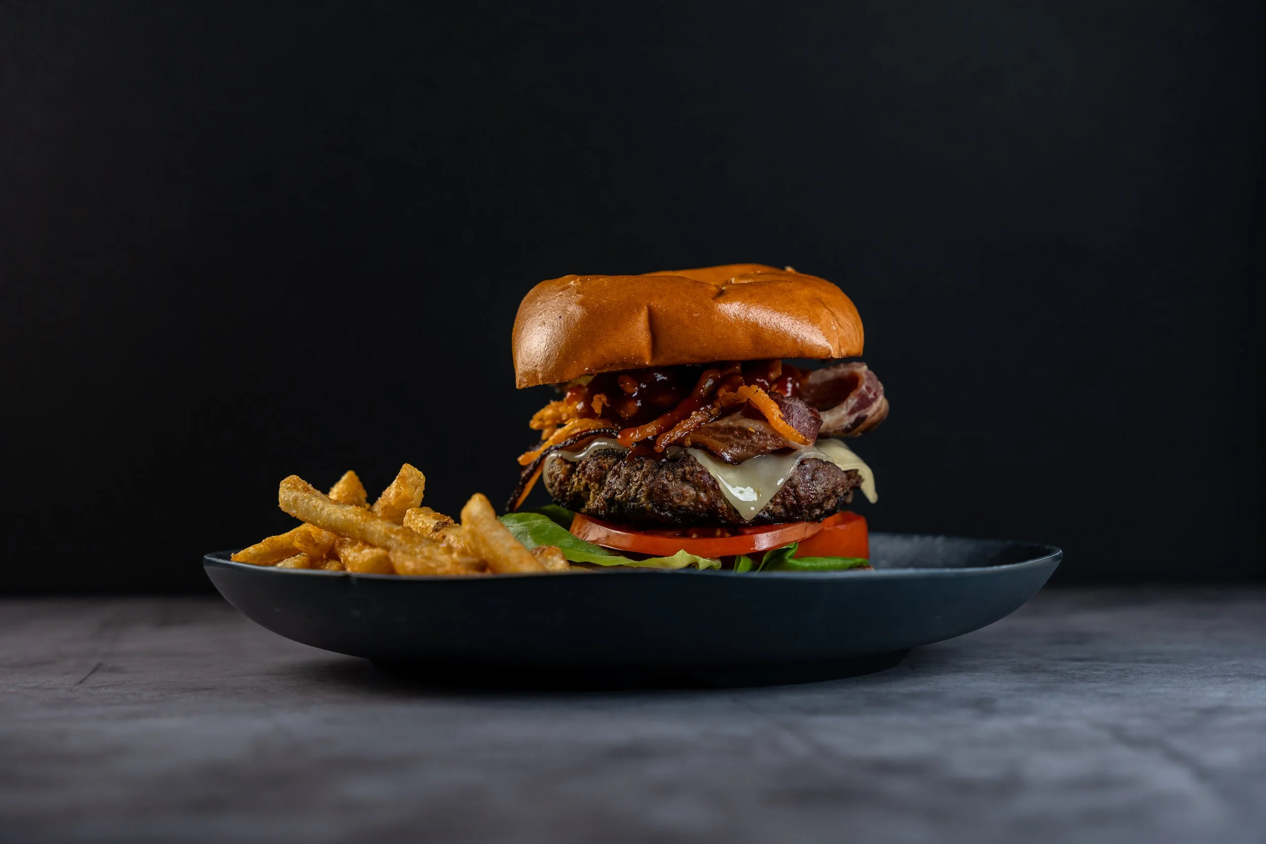 $10 Burgers & Beer Mondays