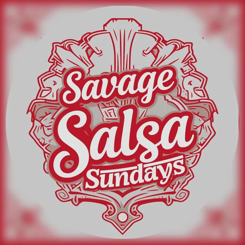 Savage Salsa Sundays