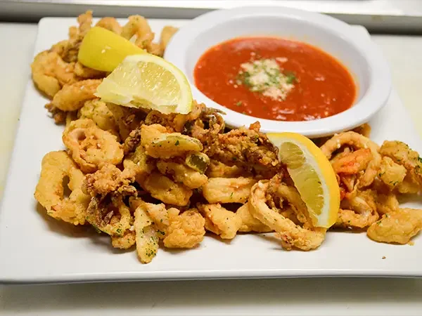 Calamari