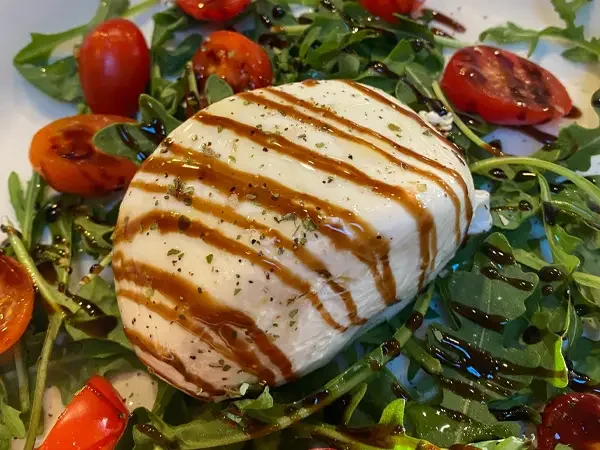 Burrata App