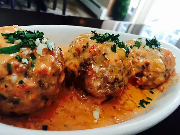 Arancini