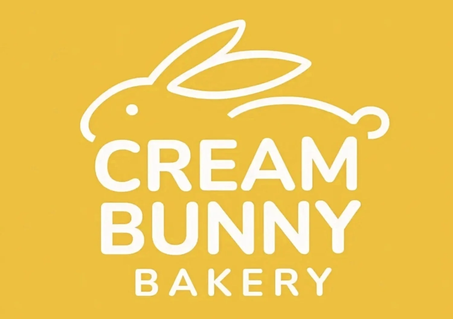 CREAM BUNNY BAKERY