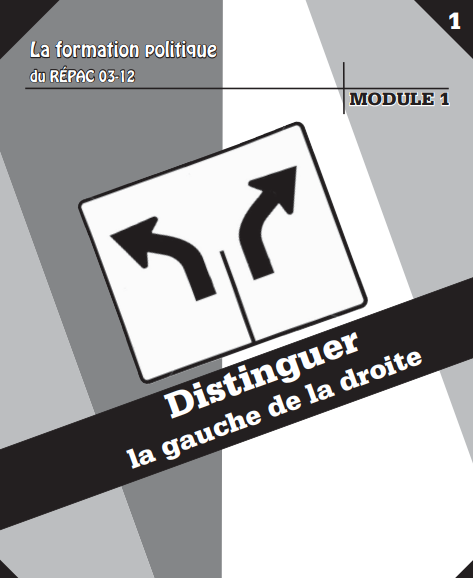 Formation politique de base