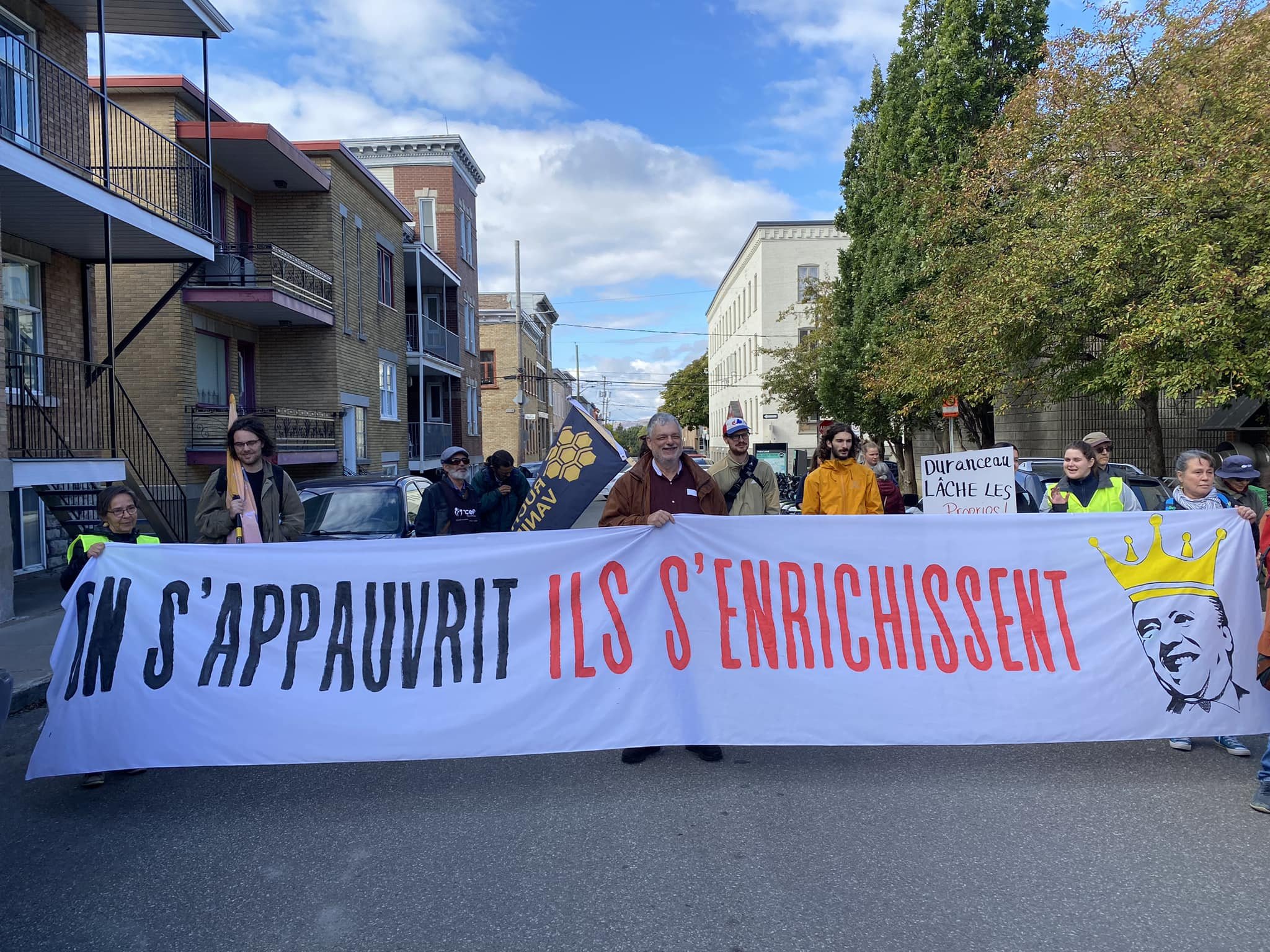 Journée internationale pour l’élimination de la pauvreté