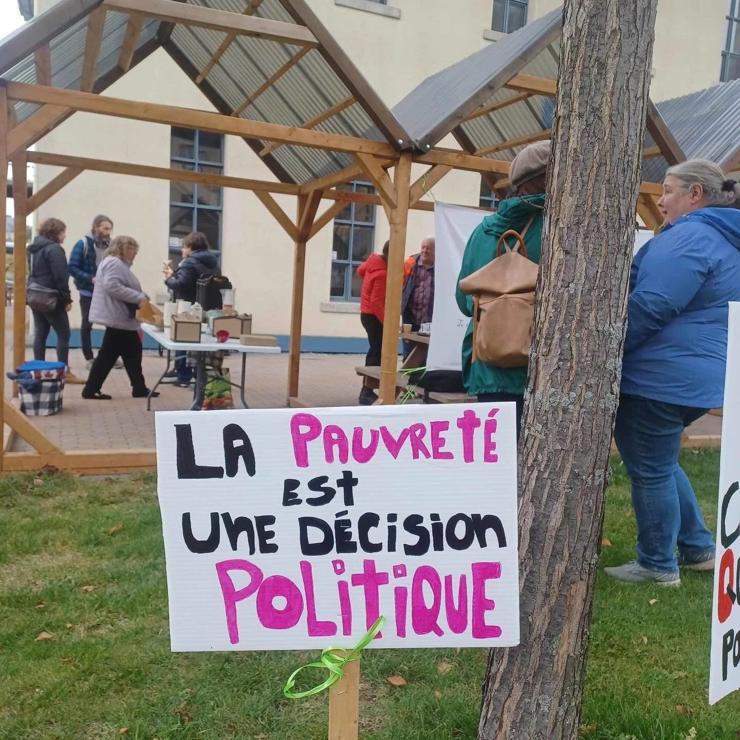 “Toute coûte cher, rien n’est fait”