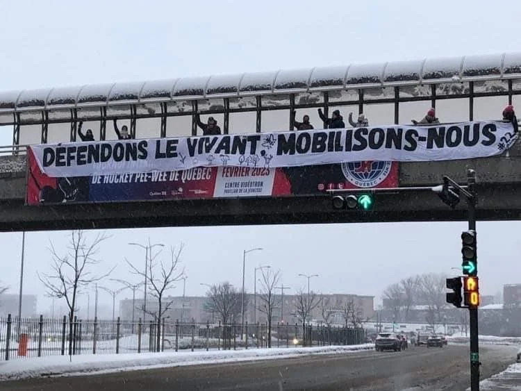 Lancement d’une Coalition régionale pour mobiliser la population sur les changements climatiques