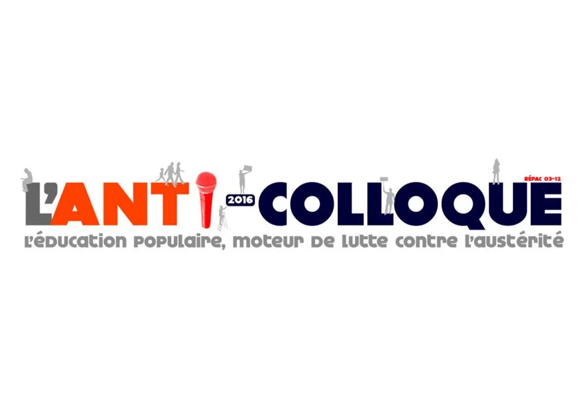 Un Anti-colloque pour combattre l’austérité