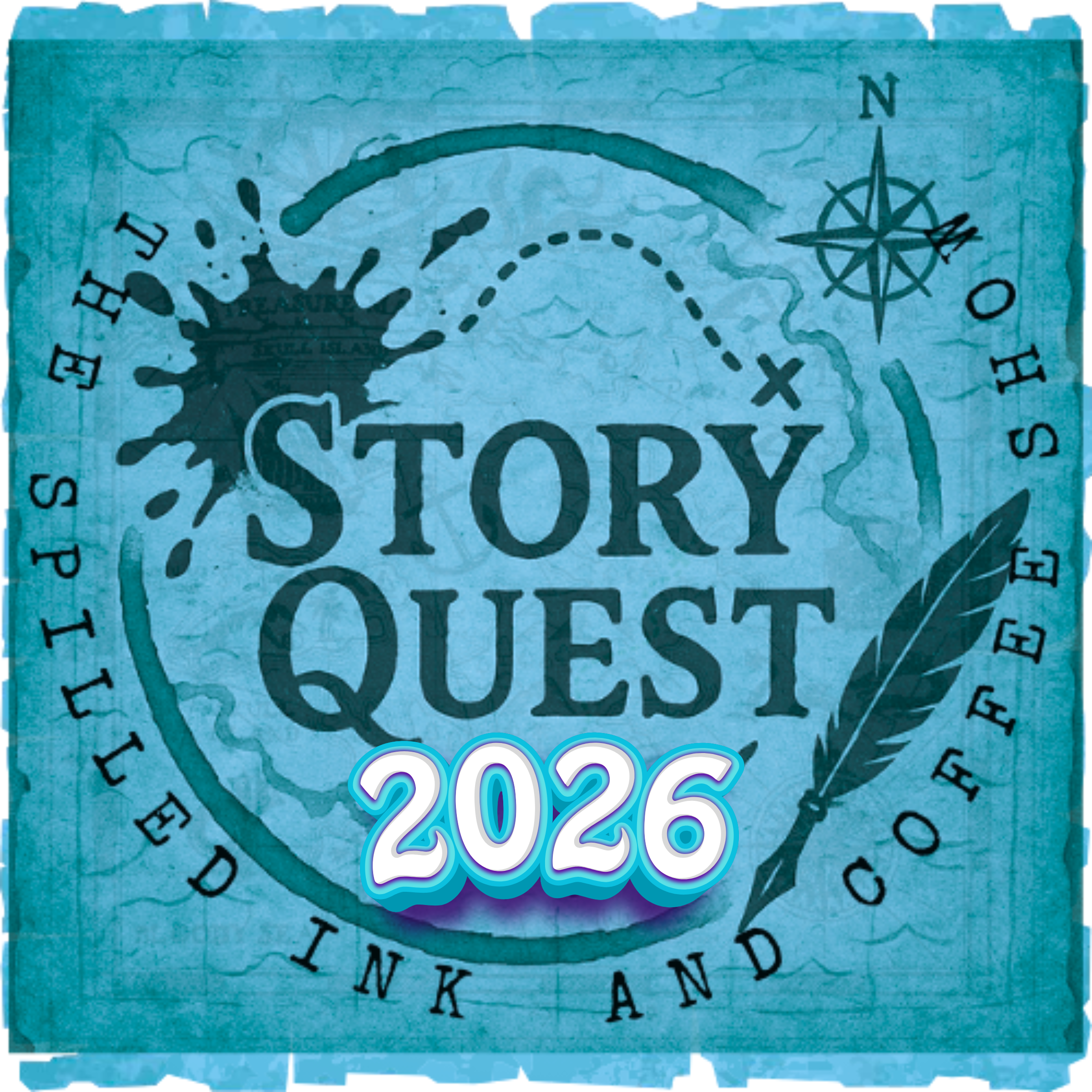 2026 StoryQuest Challenge