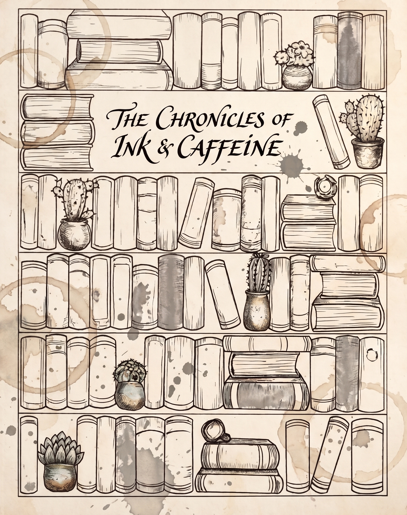 Your Ultimate Visual Reading Tracker