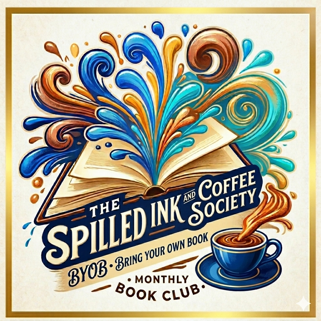 The Spilled Ink and Coffee Society