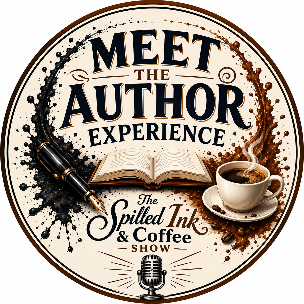 Meet the Author Experience