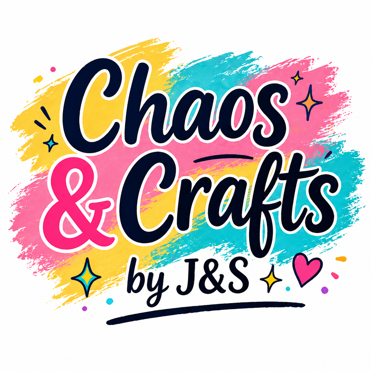 Chaos &amp; Crafts By J&amp;S