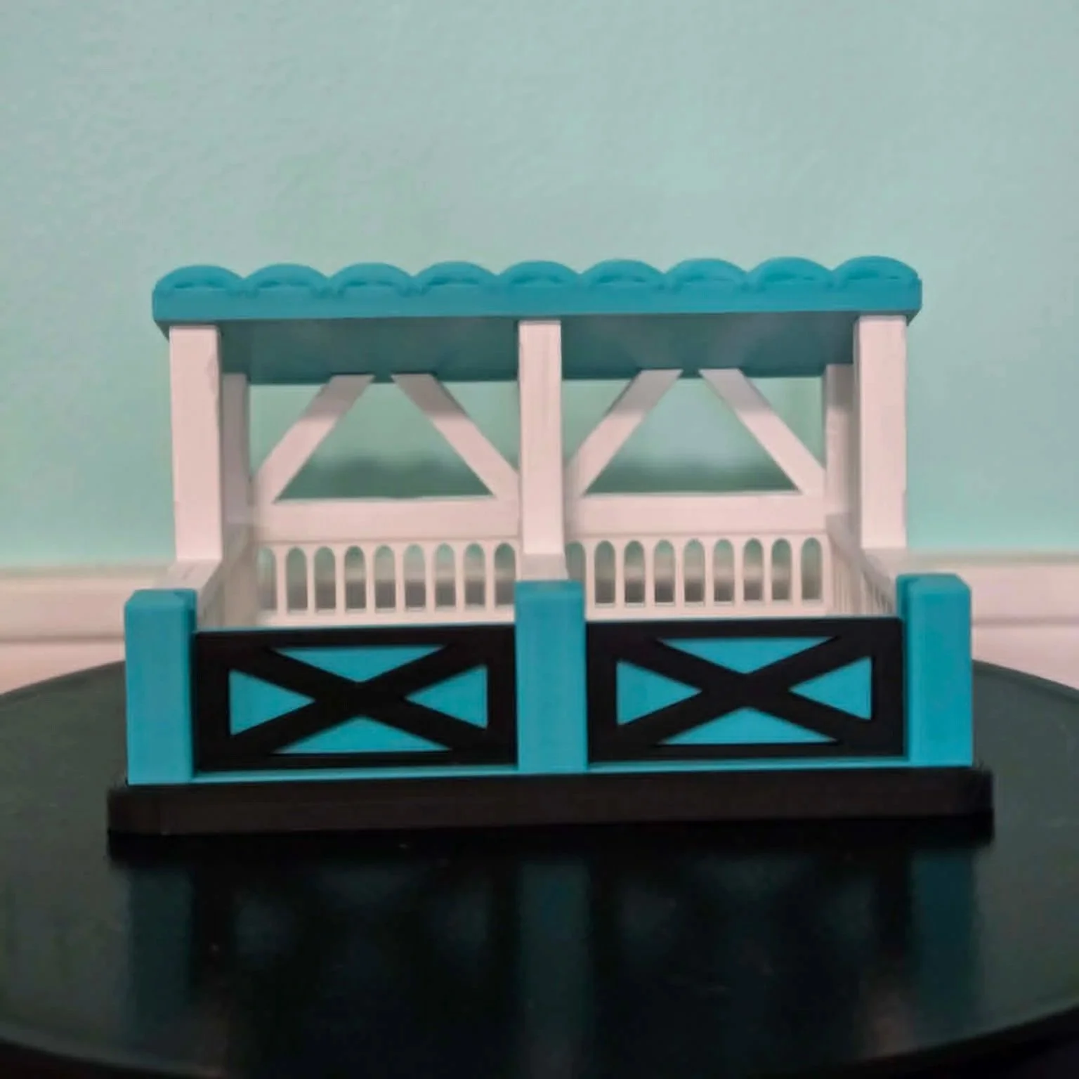 Miniature Horse Stable | Equestrian Stable