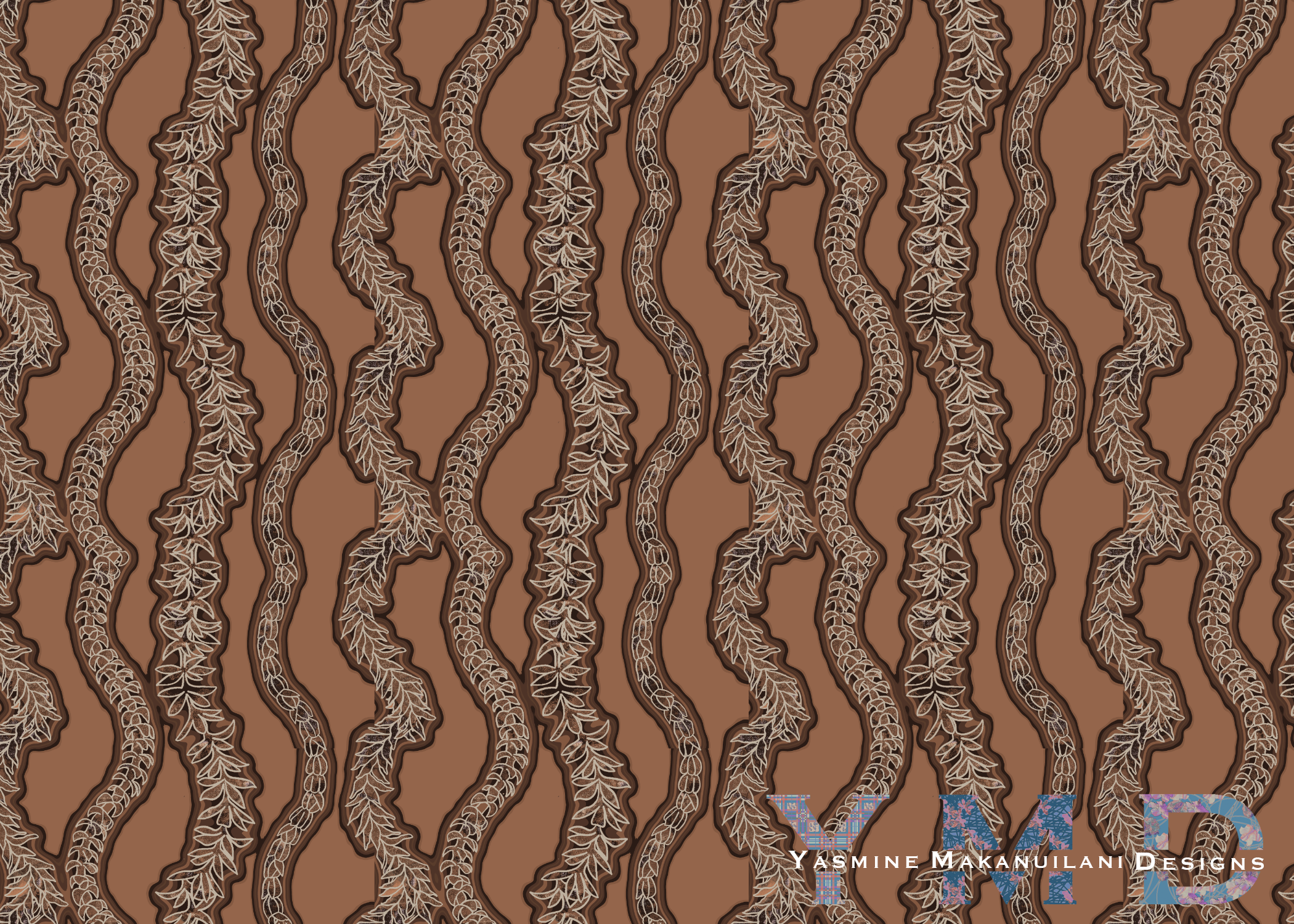 Digital Pattern
