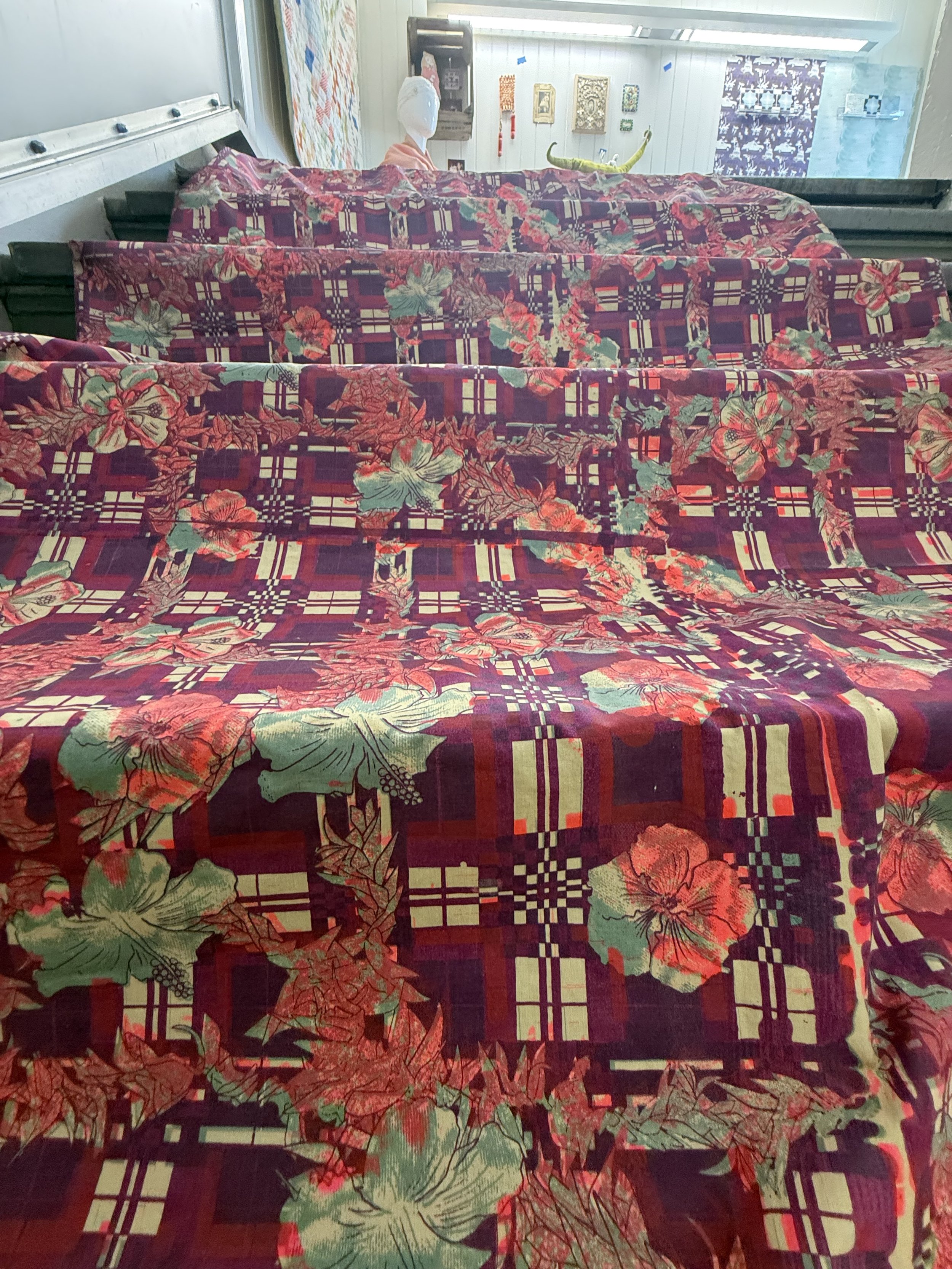 Screen Prints