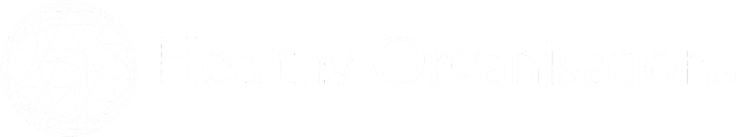Healthy Organisations