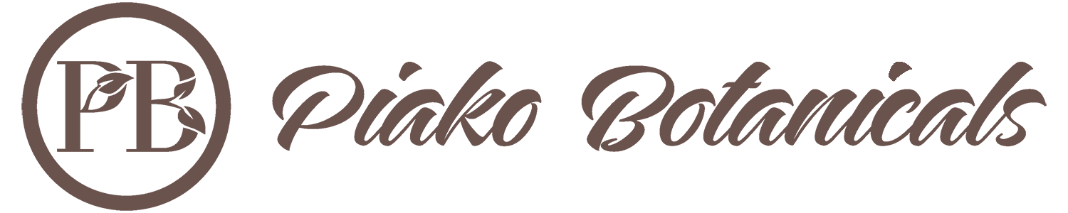 Piako Botanicals