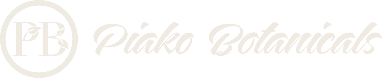 Piako Botanicals