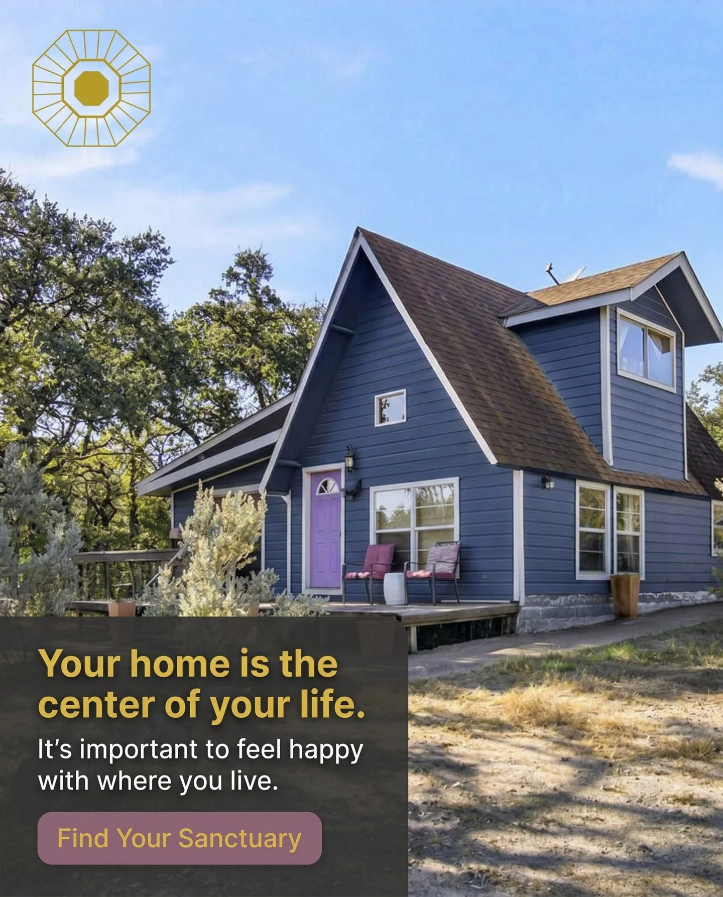 Your home is more than just a shelter; it's the heart of your life. 🏡 It&rsquo;s where memories are made, and comfort is found. Creating a space that reflects your personality and meets your needs is essential for your happiness. Consider the colors