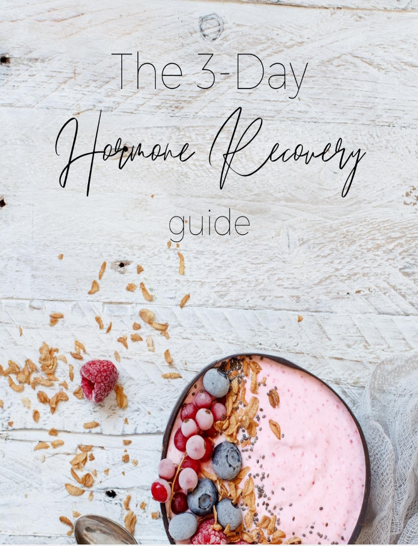 Free Masterclass: Save $200+ Every Month on Healthy Groceries