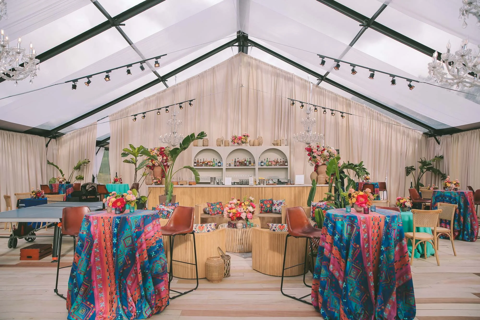 Cole Drake Events Napa and Sonoma Wedding and Event Planning | Montage Healdsburg Welcome Dinner | Flowers by Edgar Floral Designer  8 (1).jpg
