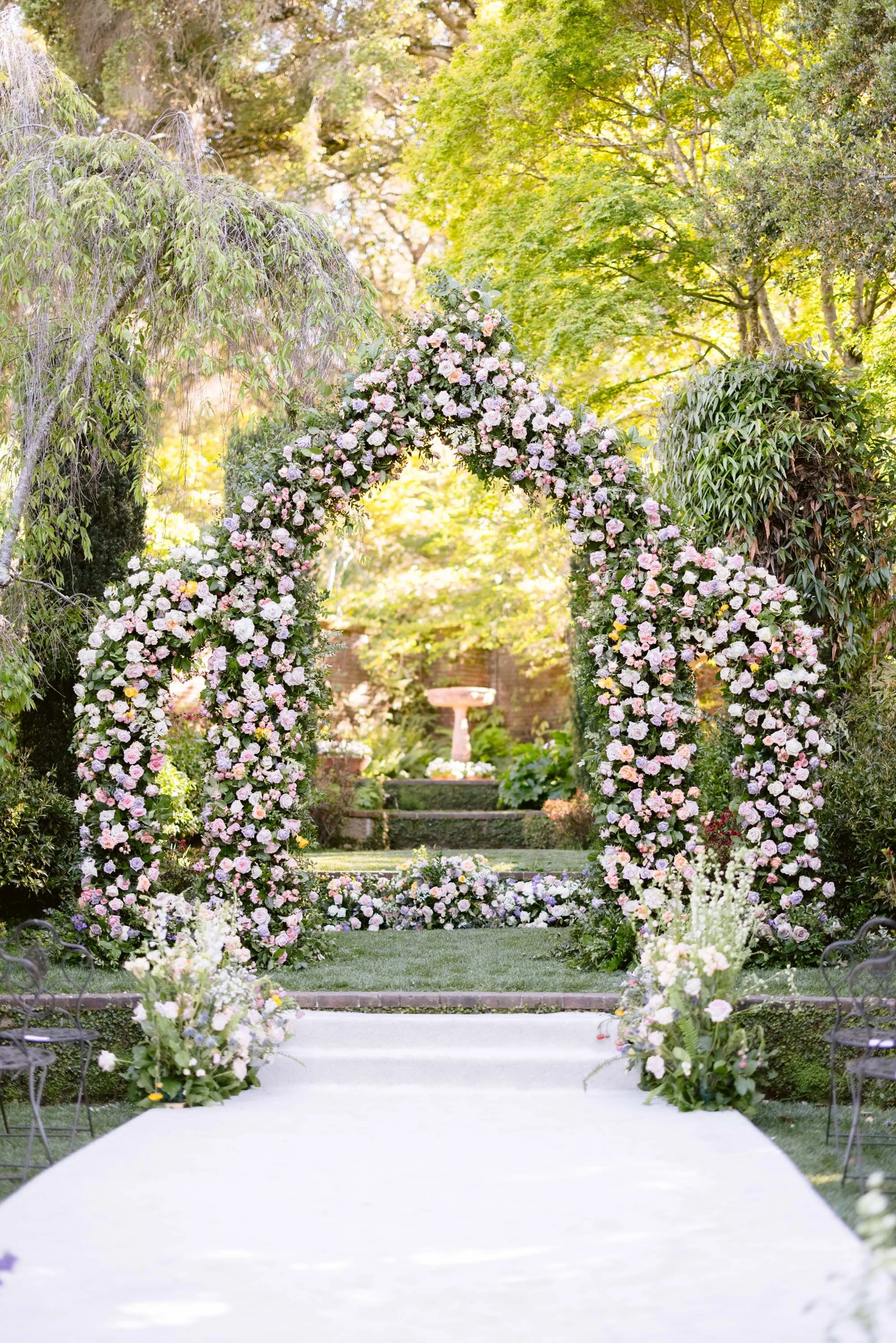 Cole Drake Events Napa Wedding Planners | Filoli Historic House Estate and Gardens Weddings | Larissa Cleveland Photo | Flowers by Edgar Floral Designer  7 (1).jpg