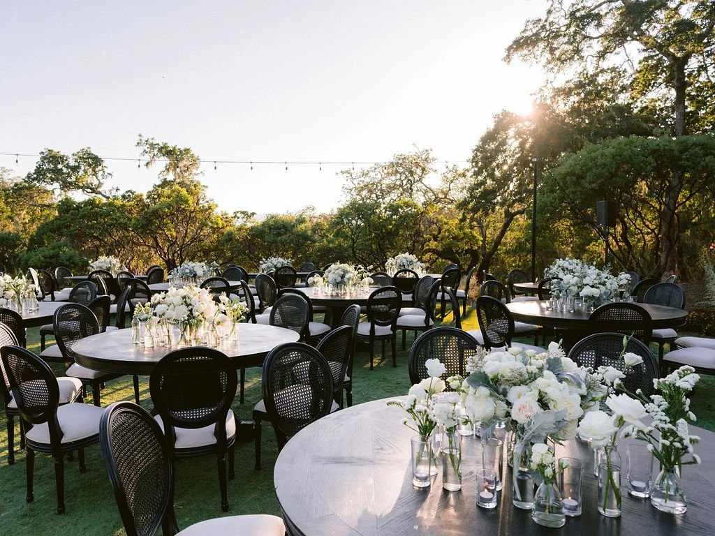 Cole Drake Events Napa and Sonoma Wedding and Event Planning | Montage Healdsburg Welcome Party Outside  6 (2).JPG