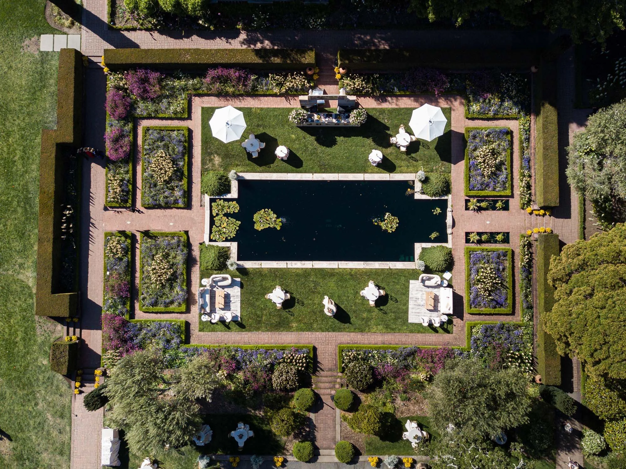 Cole Drake Events Napa Wedding Planners | Filoli Historic House Estate and Gardens Weddings | Larissa Cleveland Photo | Flowers by Edgar Floral Designer  8 (2).jpg