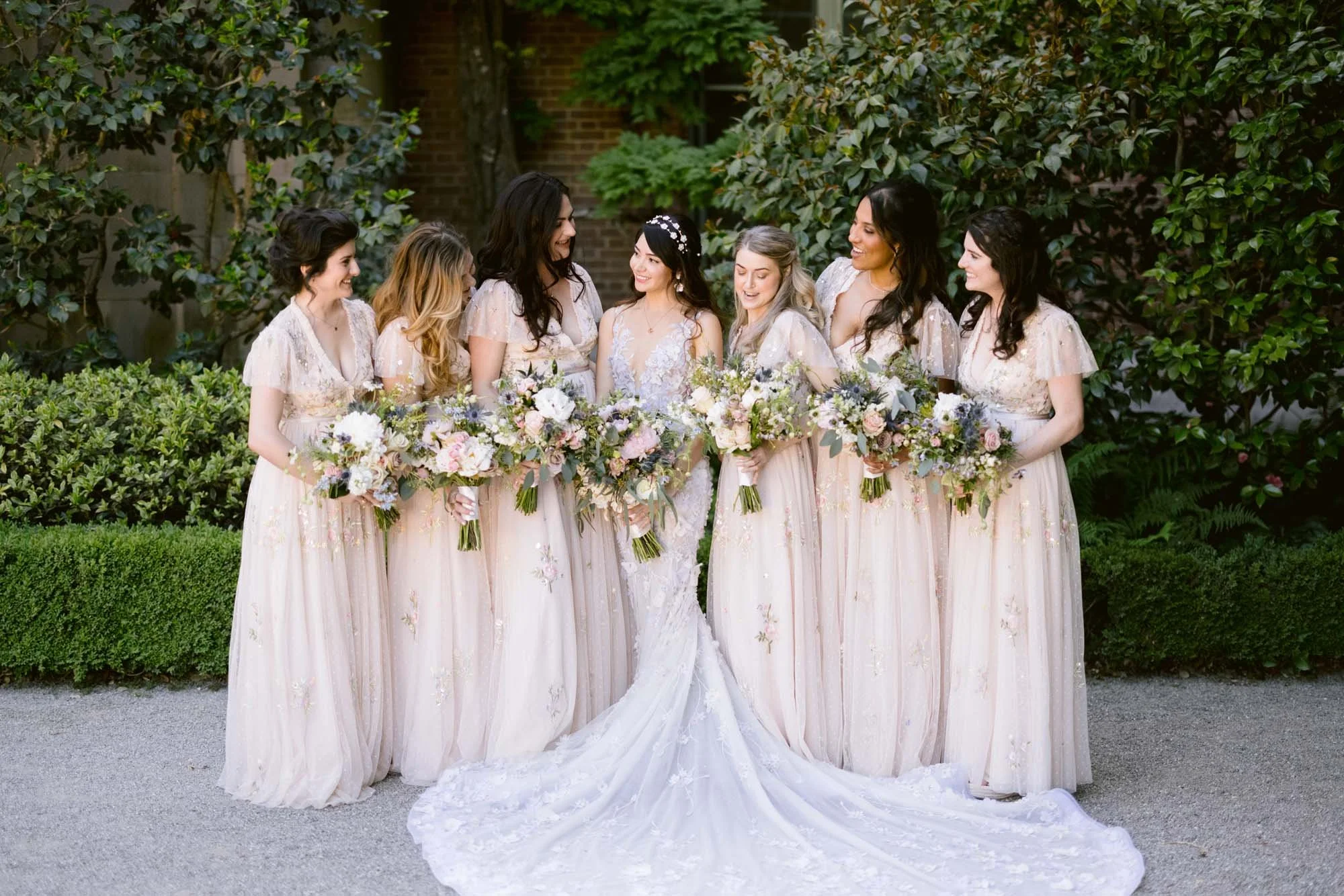 Cole Drake Events Napa Wedding Planners | Filoli Historic House Estate and Gardens Weddings | Larissa Cleveland Photo | Flowers by Edgar Floral Designer  0 (1).jpg