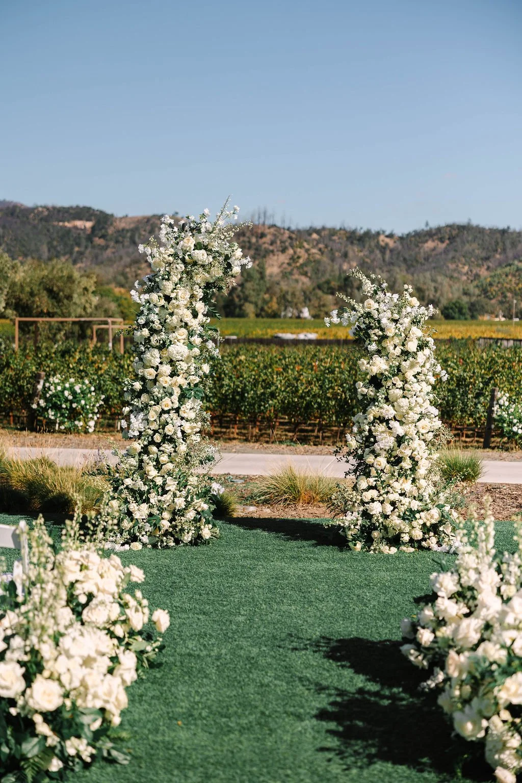 Cole Drake Events Napa Wedding Planners | Four Seasons Calistoga Napa Valley Weddings |  Amy Jordan Photography |  Jennifer Cole Floral Designer  4 (3).jpg