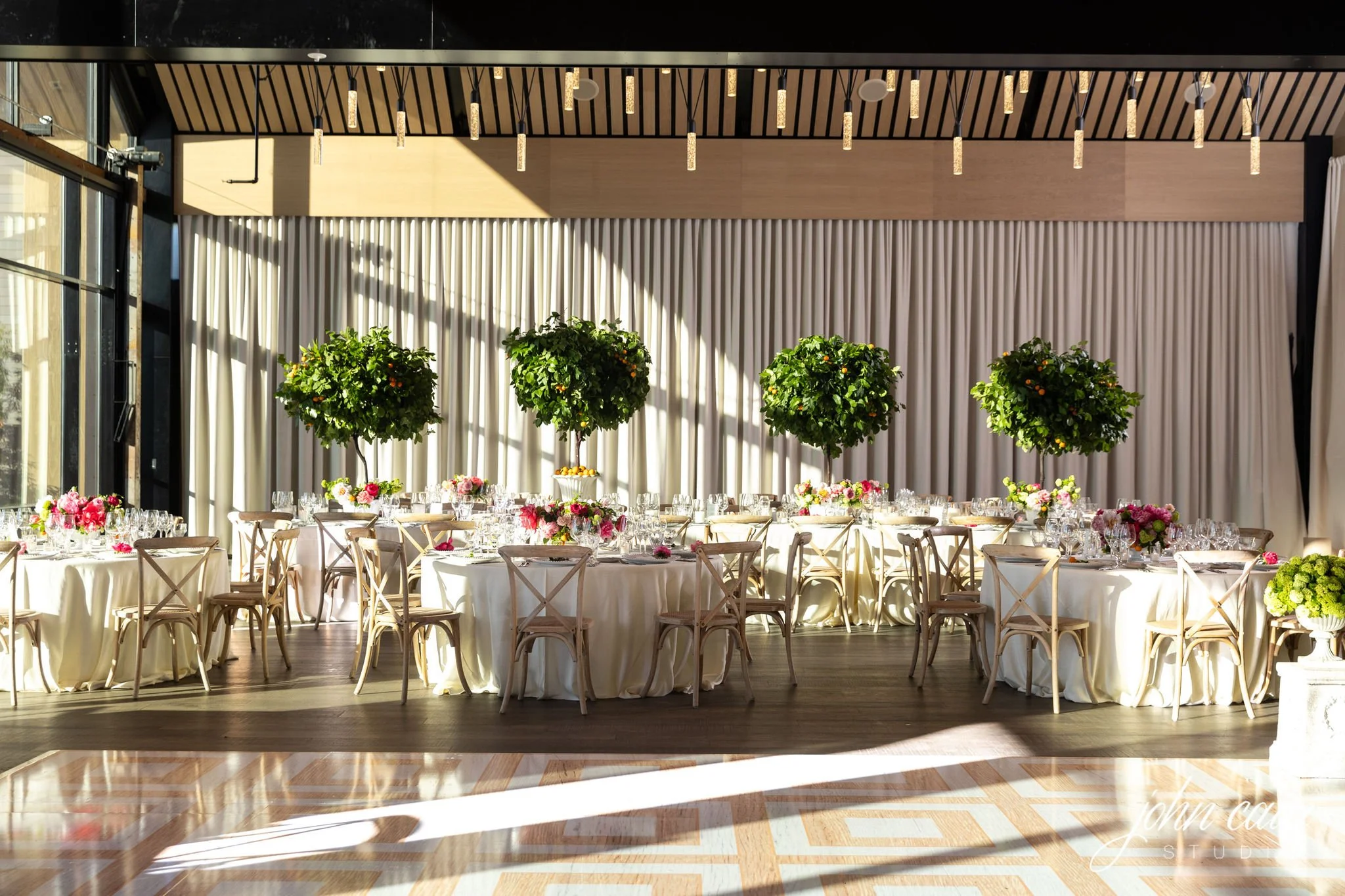 Enchanted Garden Vibes at Stanly Ranch
