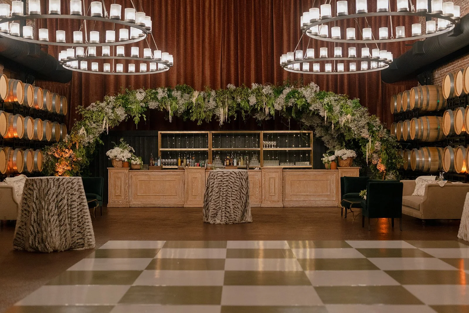 Cole Drake Events Napa Wedding Planners | Estate at Yountville Weddings  3.jpg
