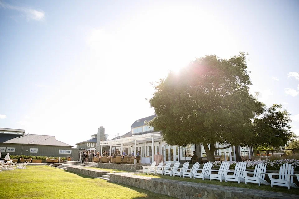 A Spring Wedding in Napa Valley