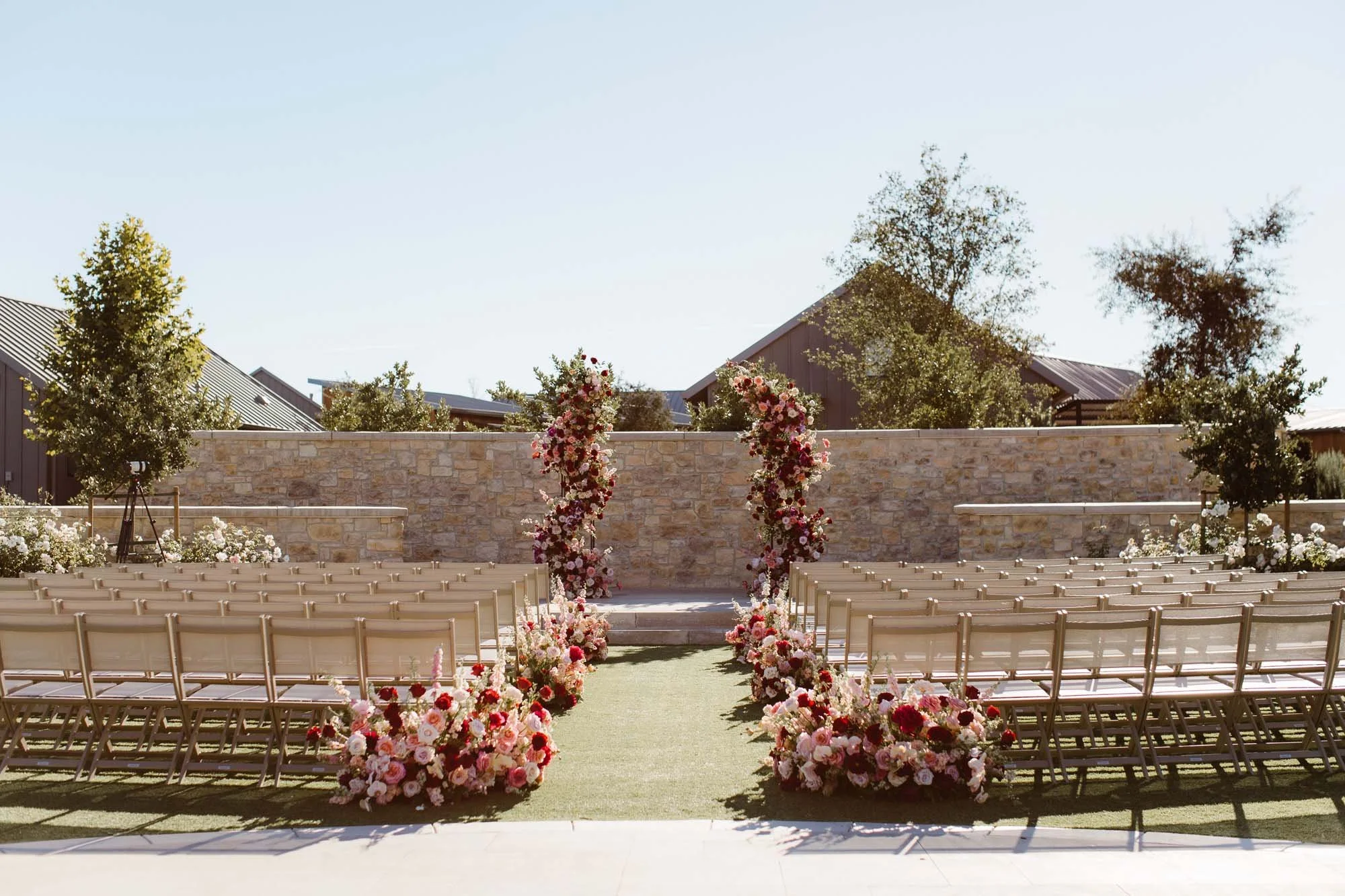 Walking Down the Aisle in the Modern Day