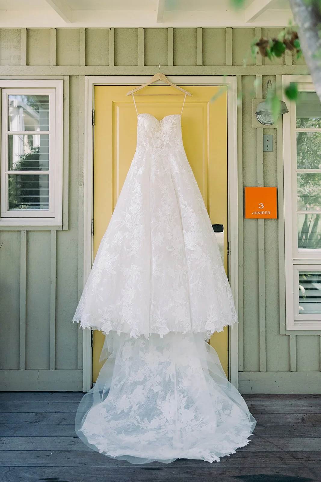 What to Eat on Wedding Dress Shopping Day