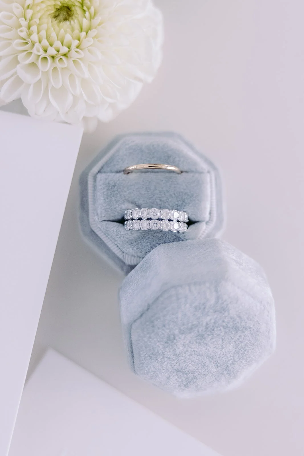 She Said YES!