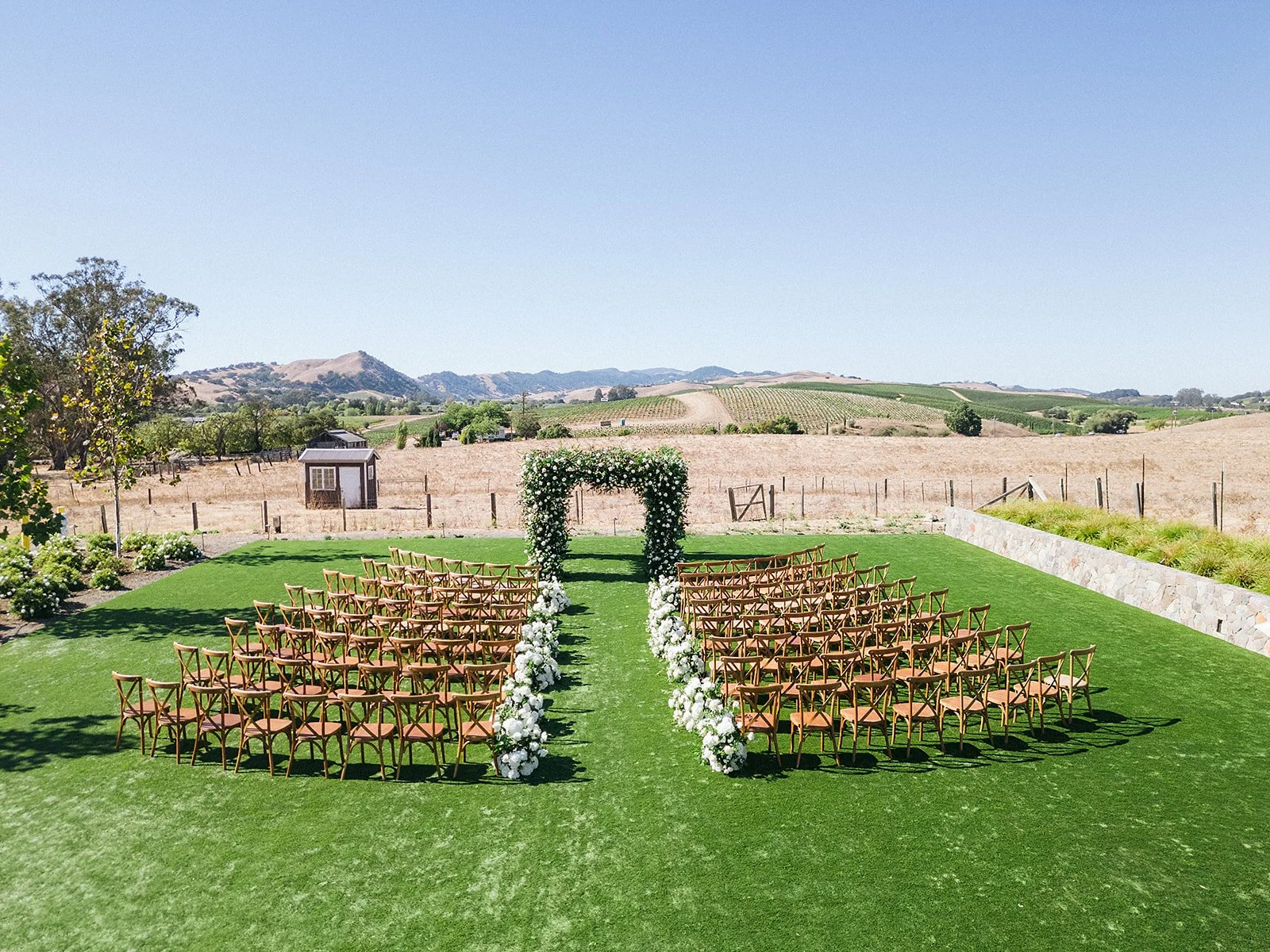 Forget Instagram on the Wedding Day
