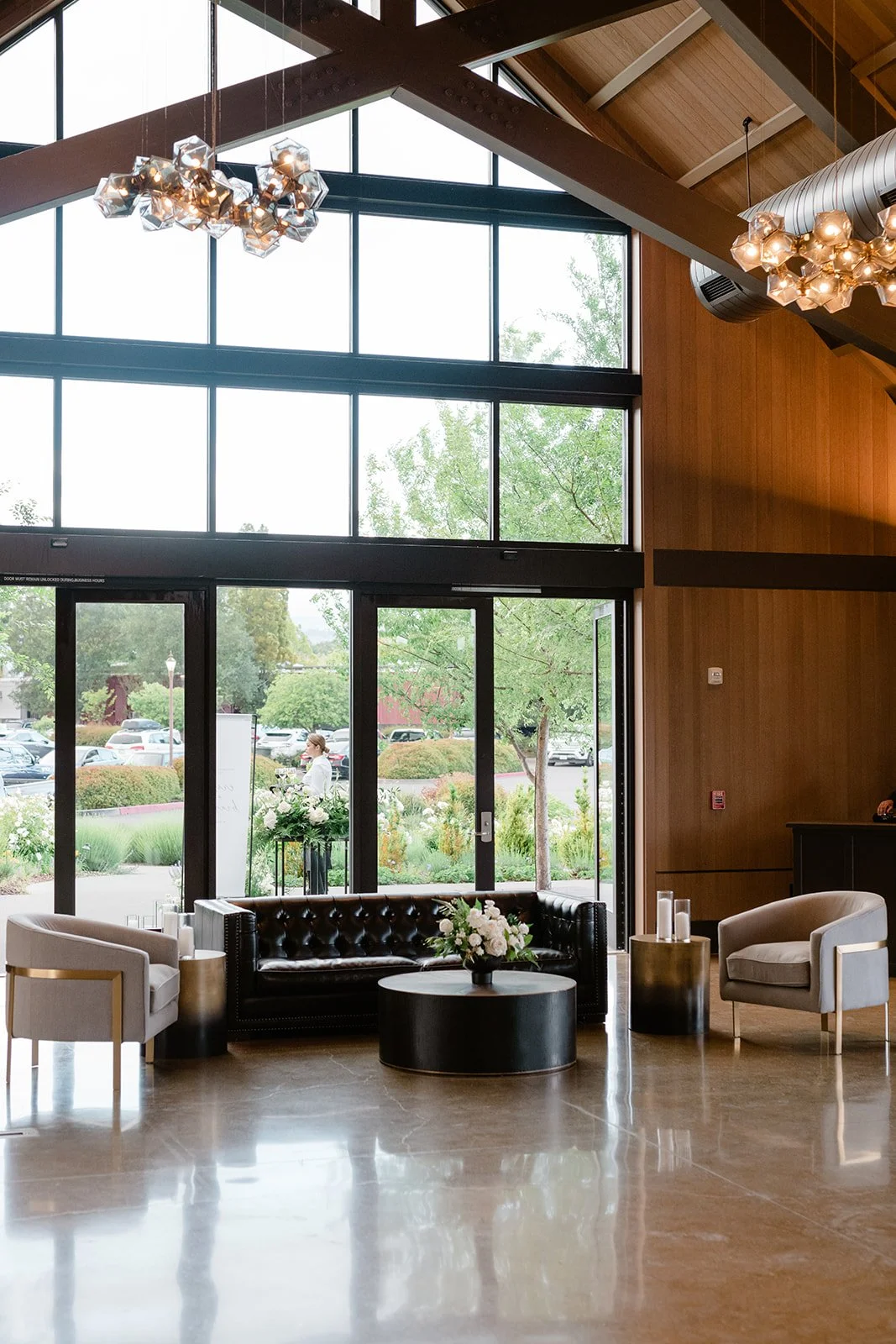 Estate Yountville Rehearsal Dinner - Cole Drake Events Napa Sonoma Weddings 9.jpg