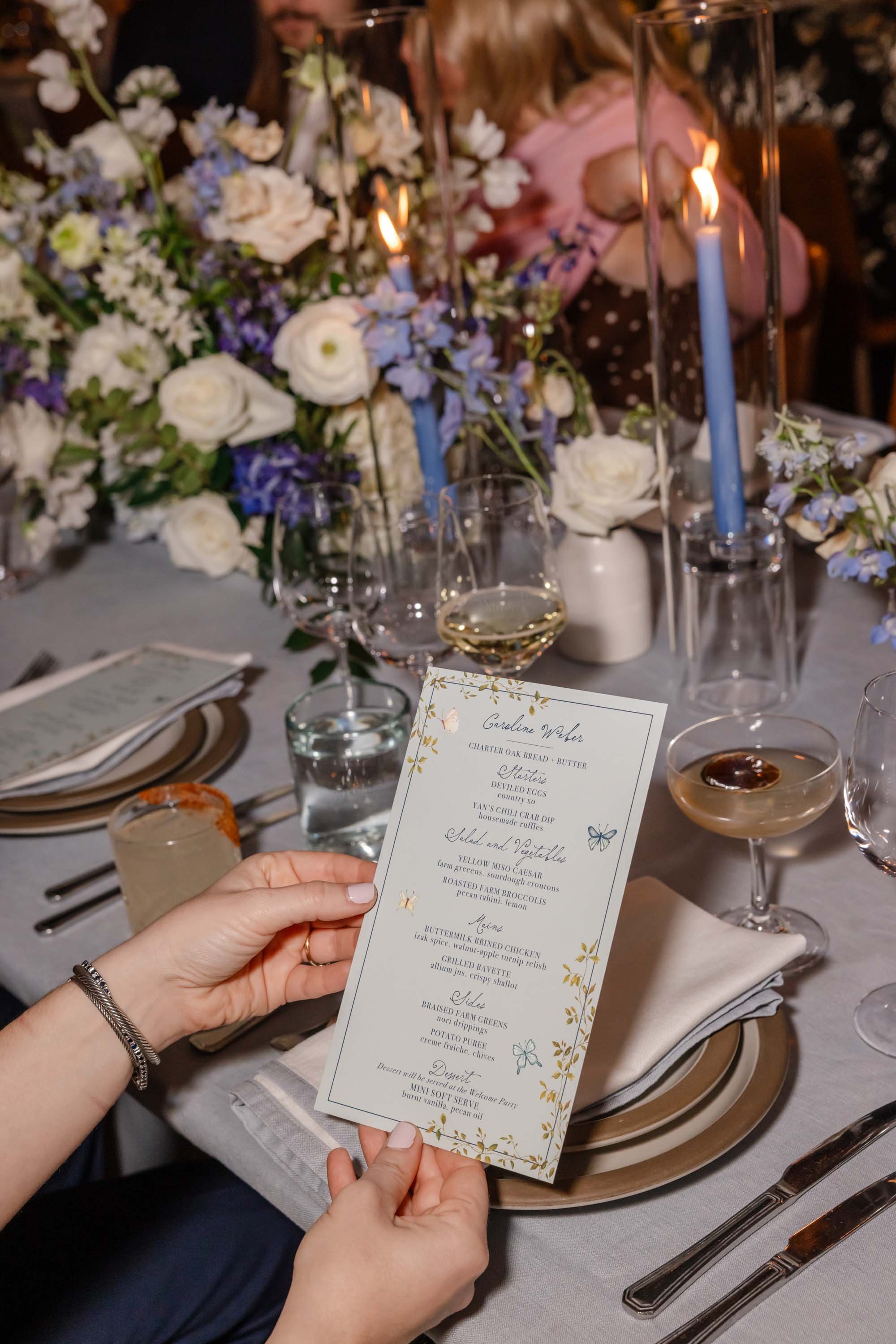 Charter Oak Welcome Dinner - Cole Drake Events Napa Sonoma Weddings 5.jpg