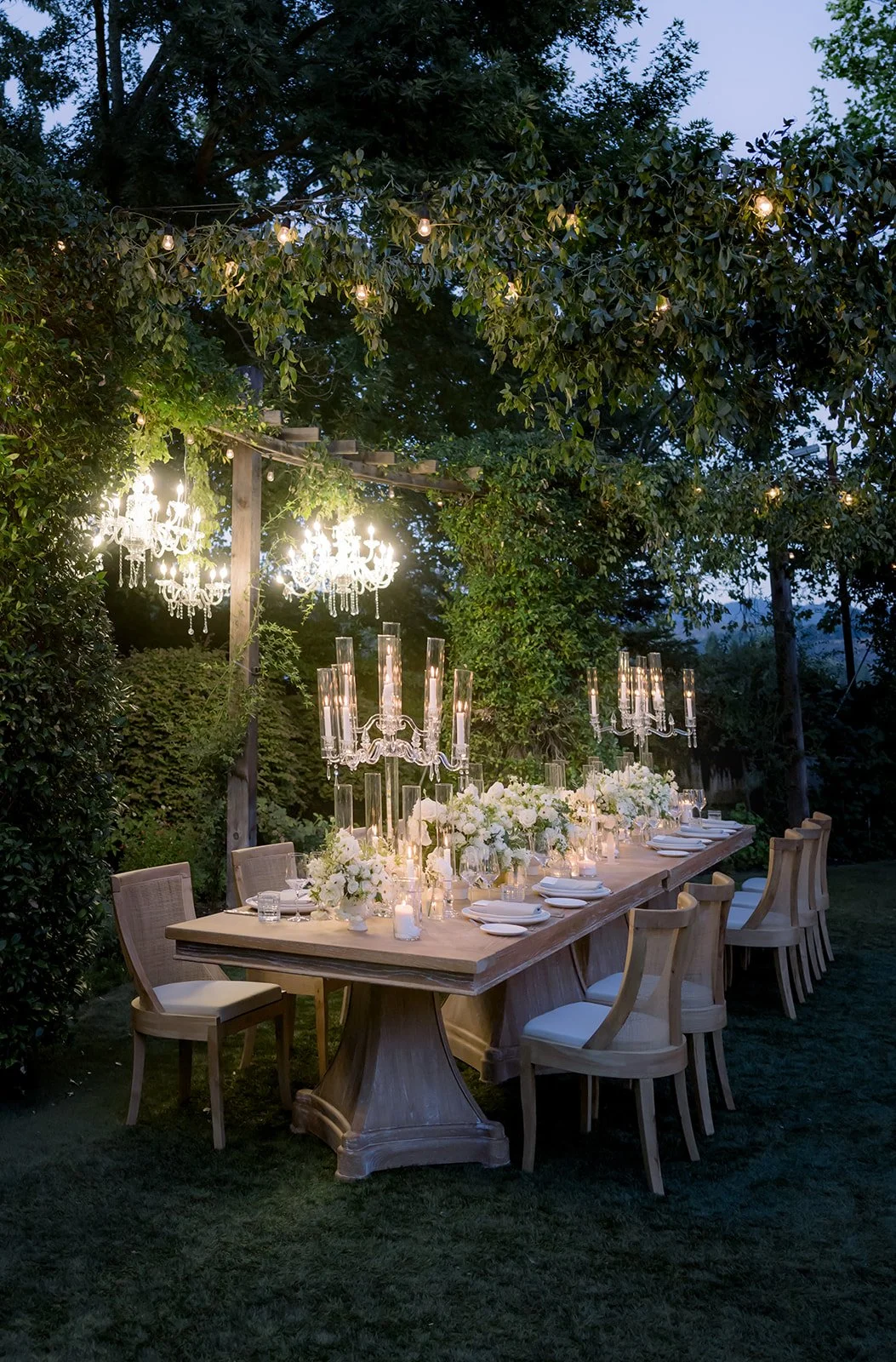 Cole Drake Events Napa Wedding Planners | Tre Posti Weddings | Clane Gessel Studio Photography  9.jpg