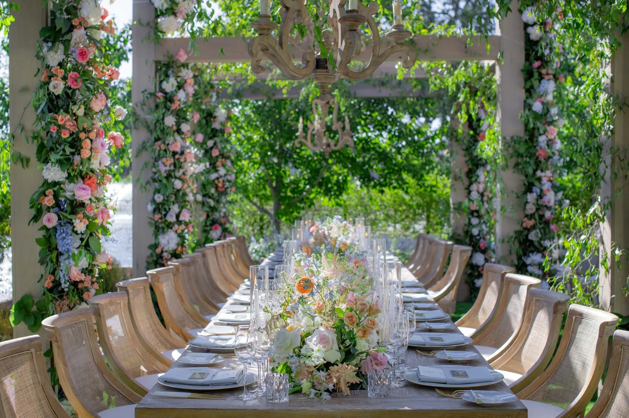 Cole Drake Events Napa Private Estate Wedding Beaulieu Garden Weddings 8 (2).jpg