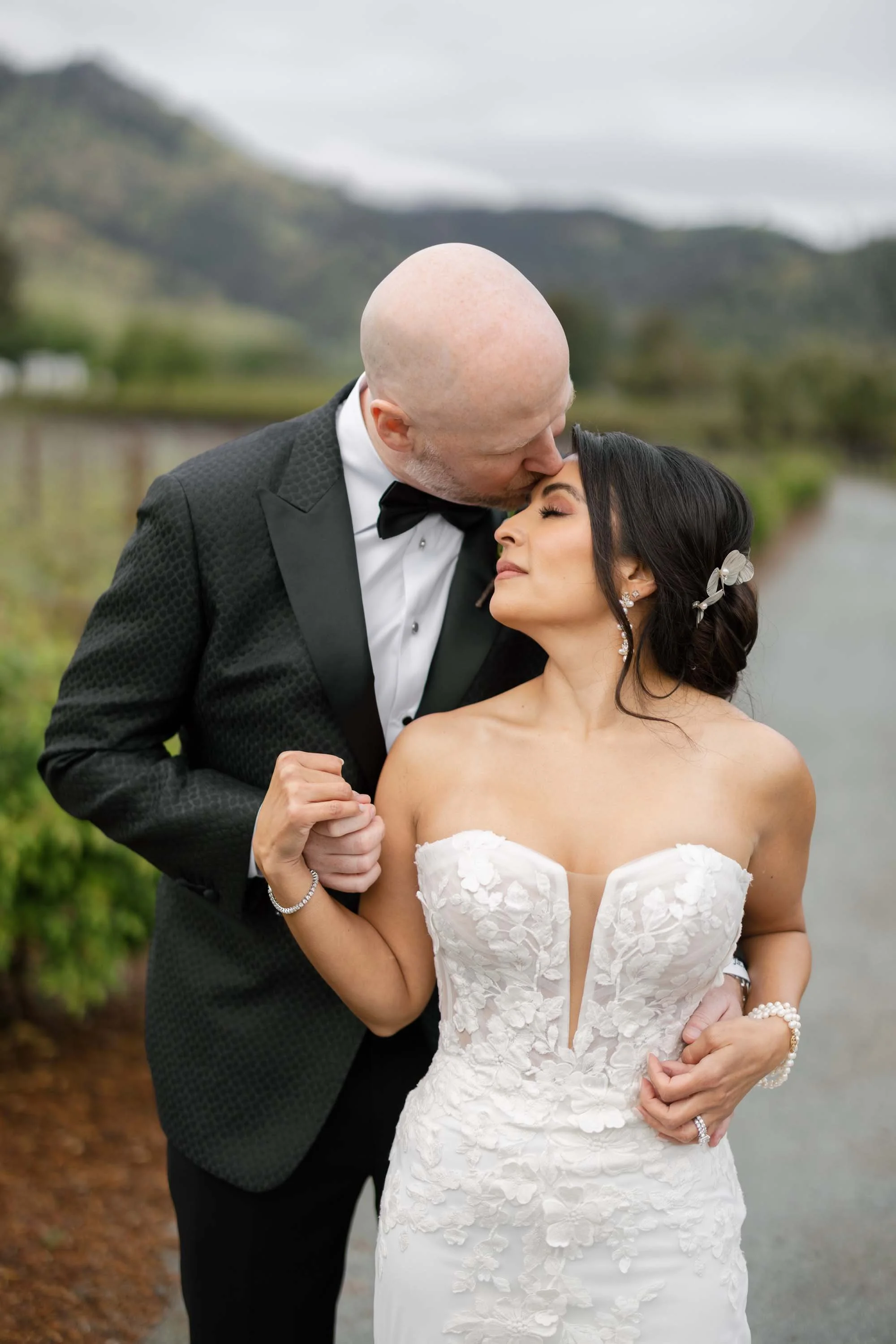 Four Seasons Wedding Cole Drake Events Napa California Weddings 9.jpg