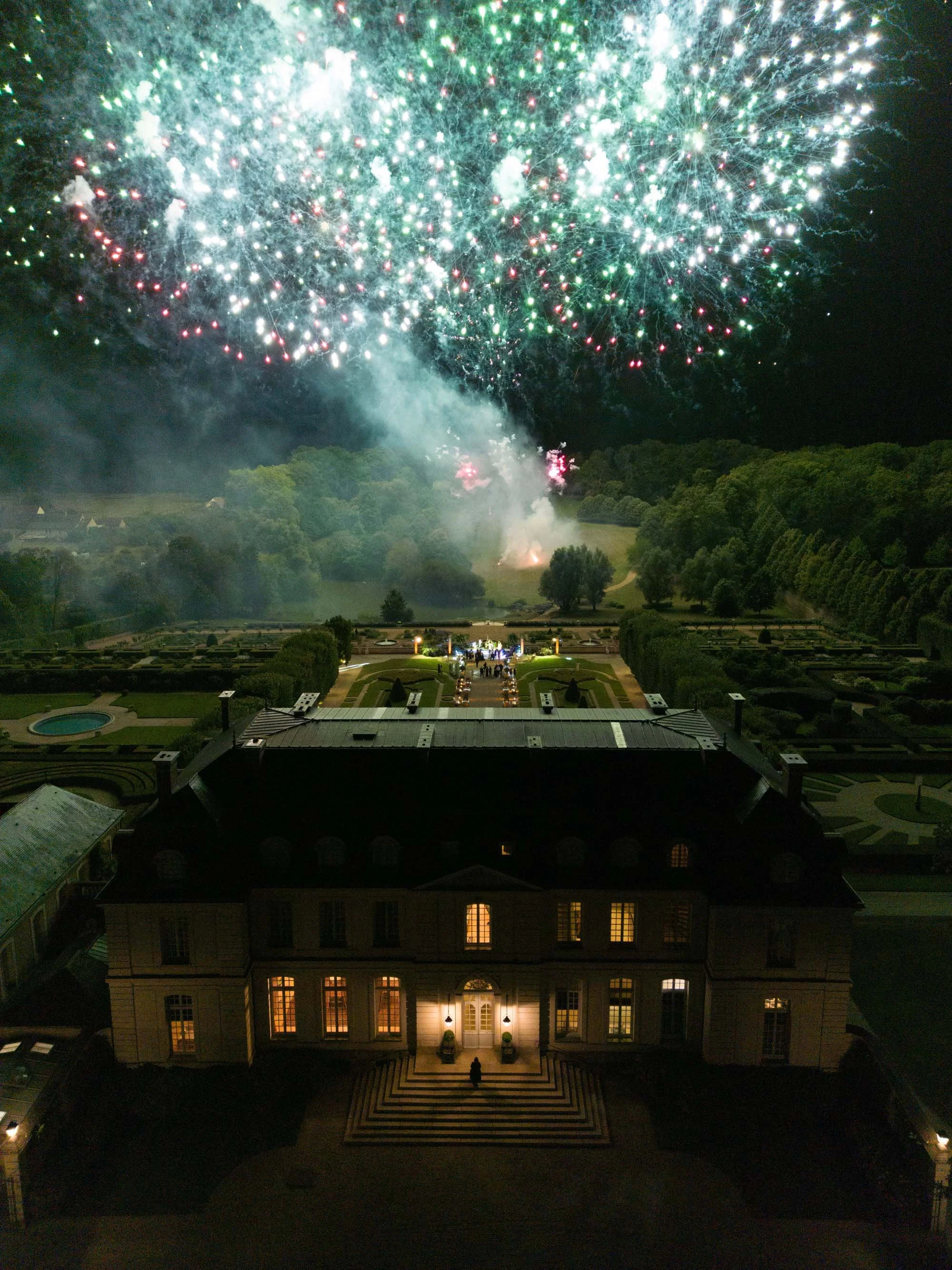 Cole Drake Events Napa Wedding Planners | Hotel Château du Grand-Lucé Destination Weddings in France | Greg Finck Photography  5.jpg