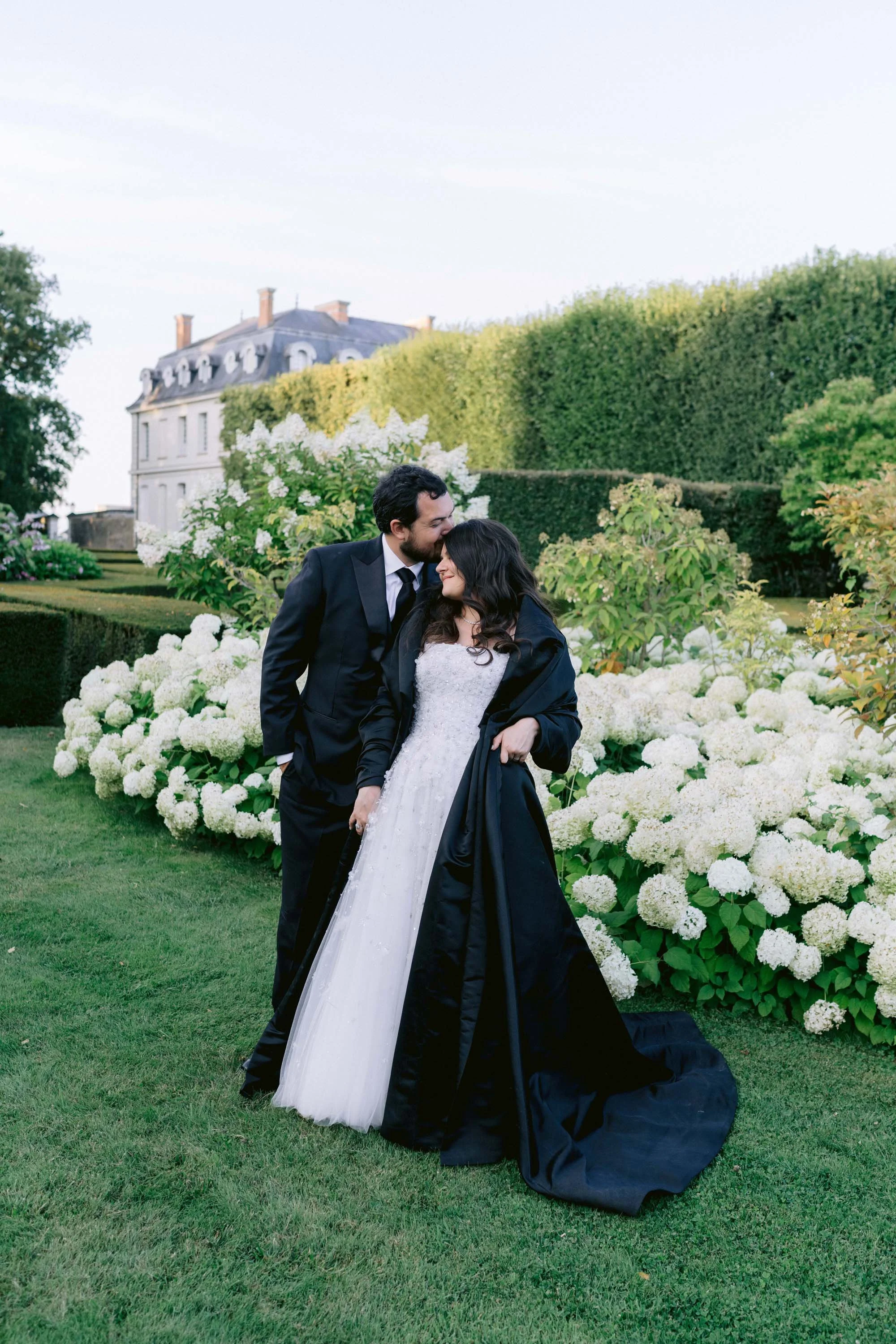 Cole Drake Events Napa Wedding Planners | Hotel Château du Grand-Lucé Destination Weddings in France | Greg Finck Photography  0 (1).jpg