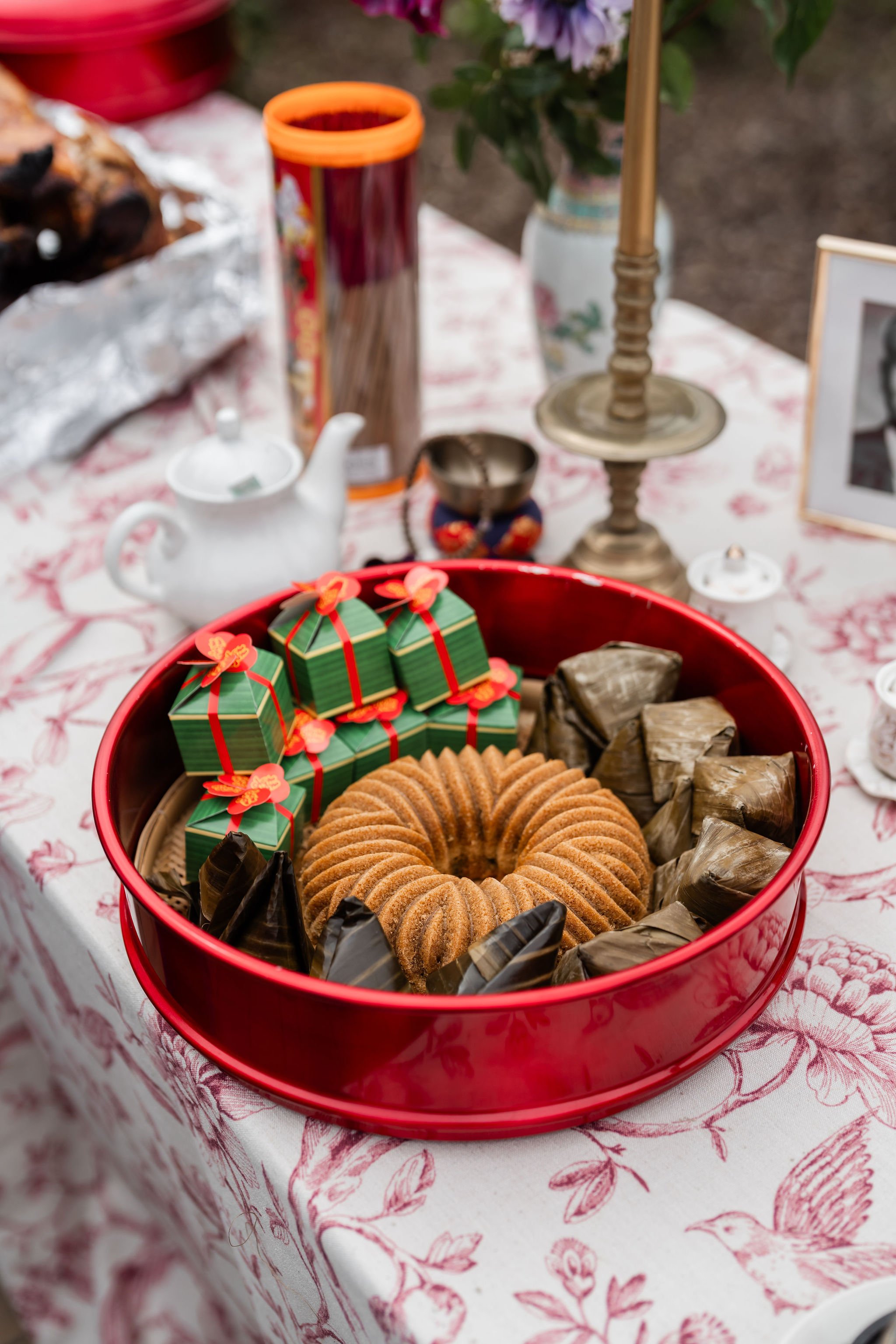 Cole Drake Events Napa and Sonoma Wedding and Event Planning | Tea Ceremony  7.jpg