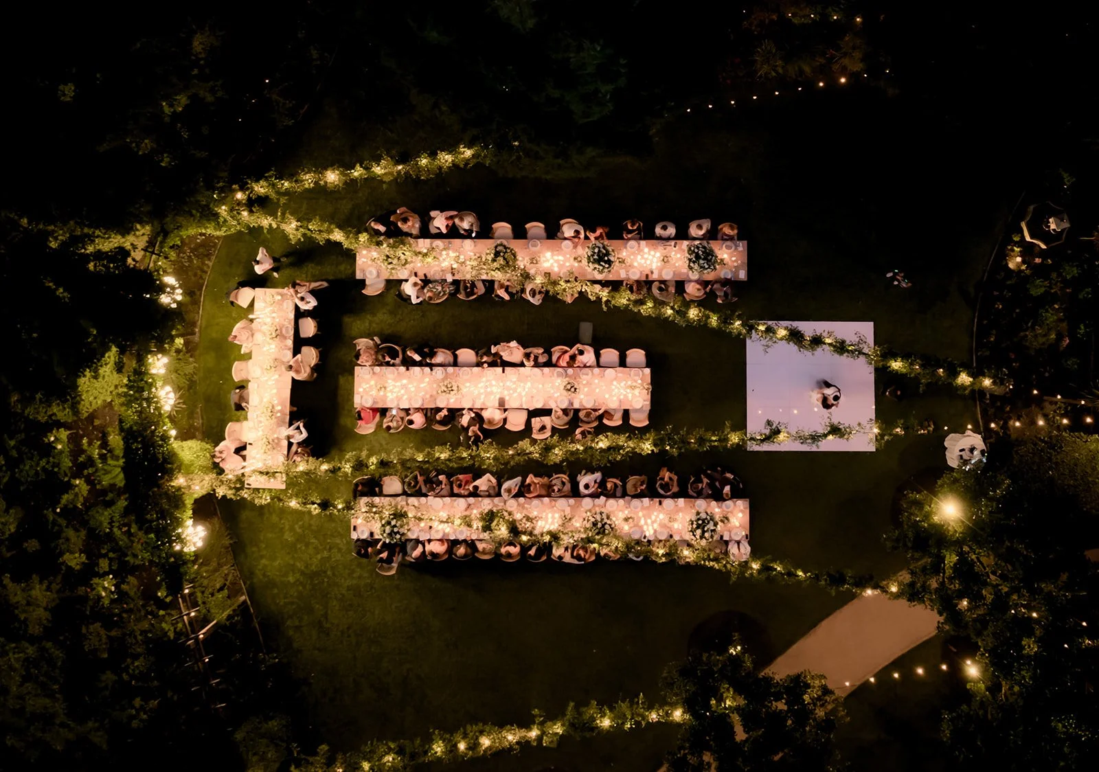 Cole Drake Events Napa Wedding Planners | Tre Posti Weddings | Clane Gessel Studio Photography  6.jpg